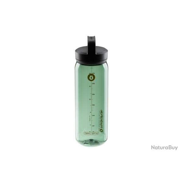 Hydrapak Recon Clip & Carry 750ml - Green - Ref 12300520000