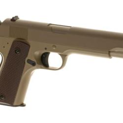 Cyma CM123 AEP - Tan - Ref 10662632800