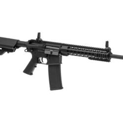Specna Arms SA-F02 Flex S-AEG - Black - Ref 12272706000