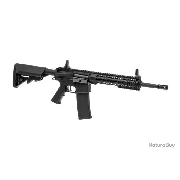 Specna Arms SA-F02 Flex S-AEG - Black - Ref 12272706000