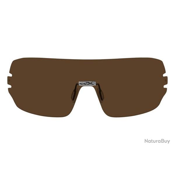 Wiley X Detection Lens - Copper - Ref 11855642200