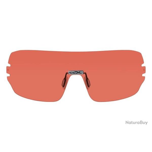 Wiley X Detection Lens - Orange - Ref 11855602000