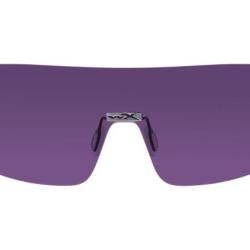 Wiley X Detection Lens - Purple - Ref 11855603900
