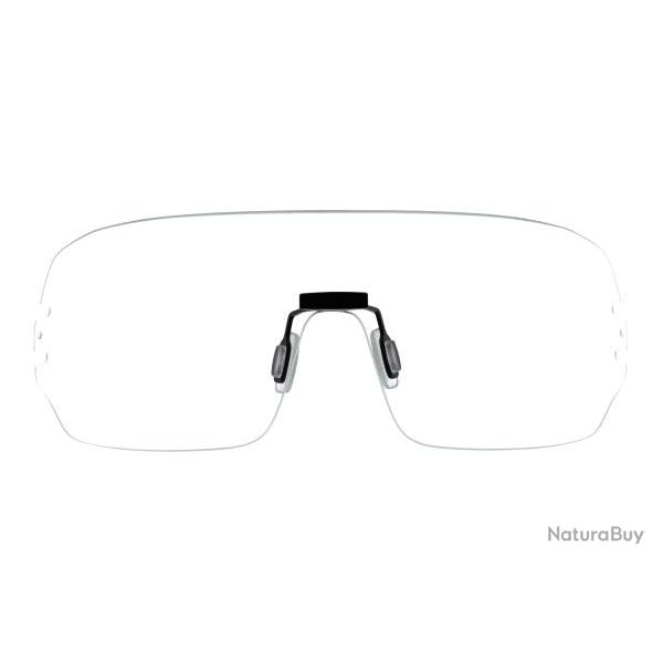Wiley X Detection Lens - Clear - Ref 11855661300