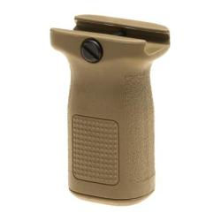 PTS Syndicate PTS EPF2-S Vertical Foregrip - Dark Earth - Ref 10781630900