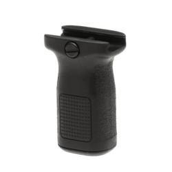PTS Syndicate PTS EPF2-S Vertical Foregrip - Black - Ref 10781606000