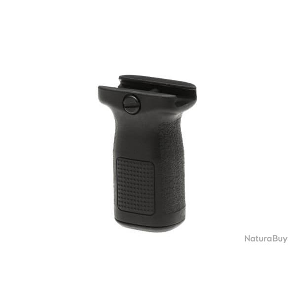 PTS Syndicate PTS EPF2-S Vertical Foregrip - Black - Ref 10781606000