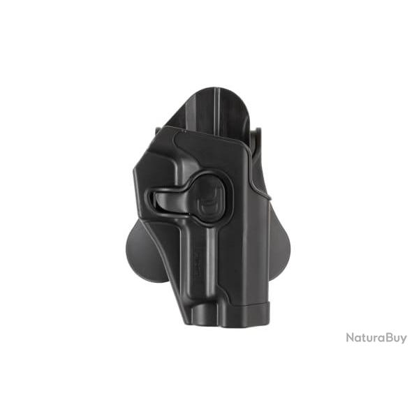 Amomax Paddle Holster f�r WE / KJW / TM P226 - Black - Ref 10848606000