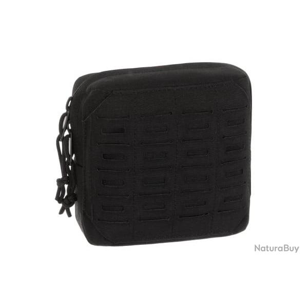 Templar's Gear Utility Pouch Medium with MOLLE - Black - Ref 10965106000