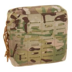 Templar's Gear Utility Pouch Medium with MOLLE - Multicam - Ref 10965175100