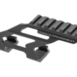 G&G Scope Mount GPM1911 CP - Black - Ref 11197706000