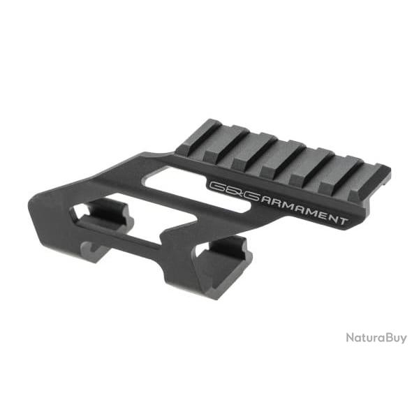G&G Scope Mount GPM1911 CP - Black - Ref 11197706000
