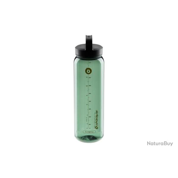 Hydrapak Recon Clip & Carry 1L - Green - Ref 12300320000