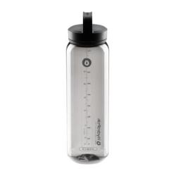 Hydrapak Recon Clip & Carry 1L - Grey - Ref 12300310000