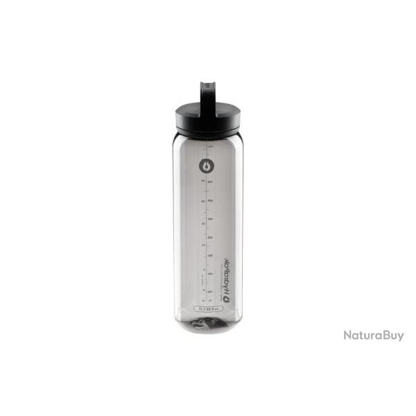 Hydrapak Recon Clip & Carry 1L - Grey - Ref 12300310000