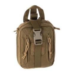 Templar's Gear Rip-off First Aid Pouch AZ-2 - Coyote - Ref 12505330100
