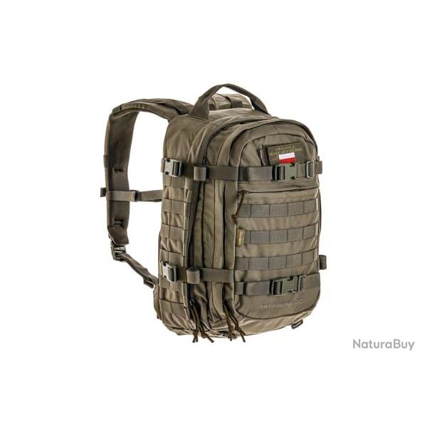 Wisport Sparrow 20 II - RAL7013 - Ref 11261333200