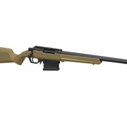 Amoeba Striker AS-01 Bolt Action Sniper Rifle - Dark Earth - Ref 10624630900
