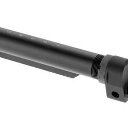 5KU M4 Stock Adapter For E&L AK - Black - Ref 11919806000