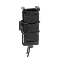 Templar's Gear Fast Pistol Magazine Pouch - Black - Ref 10518706000