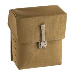 Templar's Gear SAW 200rds Pouch with Full Flap - Coyote&nbsp;Brown - Ref 12700734100
