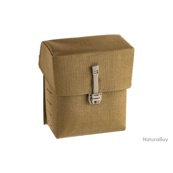 Templar's Gear SAW 200rds Pouch with Full Flap - Coyote�Brown - Ref 12700734100