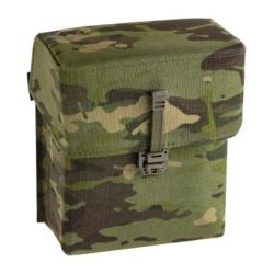 Templar's Gear SAW 200rds Pouch with Full Flap - Multicam Tropic - Ref 12700775400
