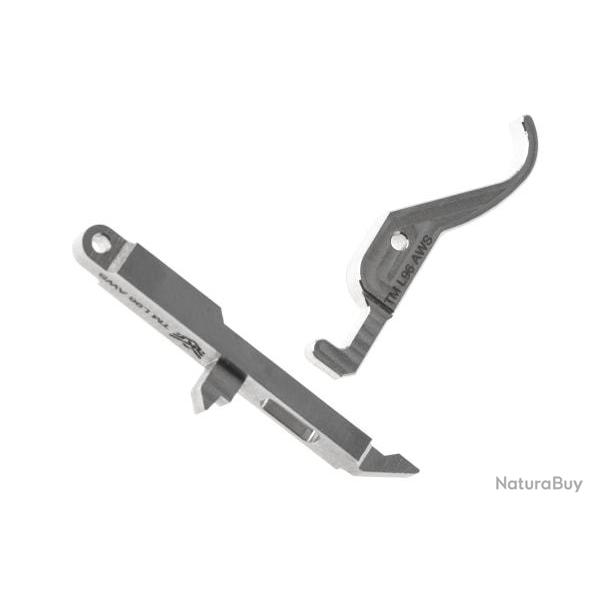 KPP Converter from 45� to 90� TM L96 - Ref 12114900000