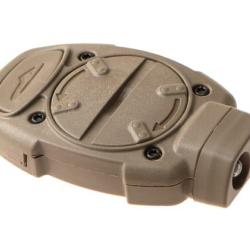Princeton Tec Switch Rail MPLS - Tan - Ref 10942632800