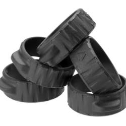 Strike Industries Bang Band Mini 5pcs - Black - Ref 11364306000