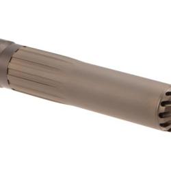 Action Army DDW Silencer for AAP01 - Dark Earth - Ref 11093830900