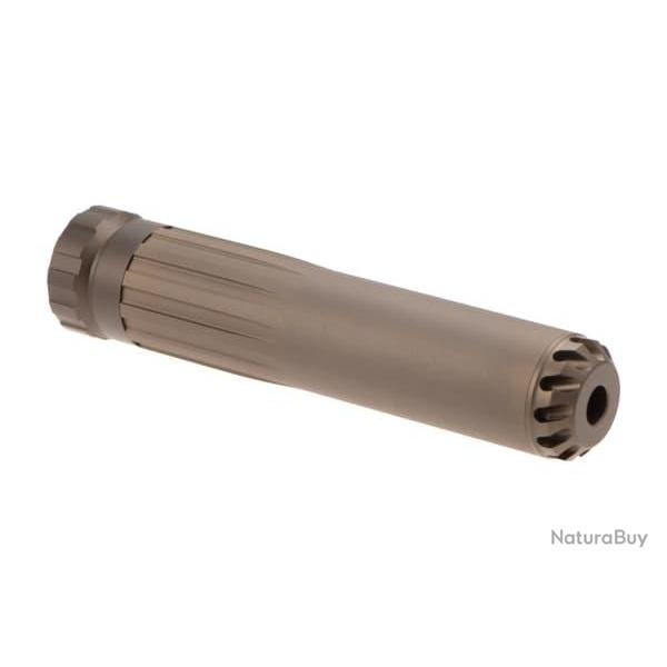 Action Army DDW Silencer for AAP01 - Dark Earth - Ref 11093830900