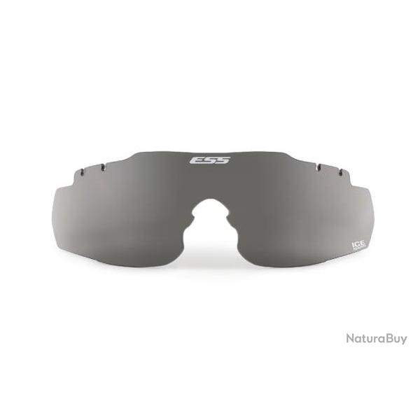 ESS ICE Naro Replacement Lens - Smoke - Ref 12765361100