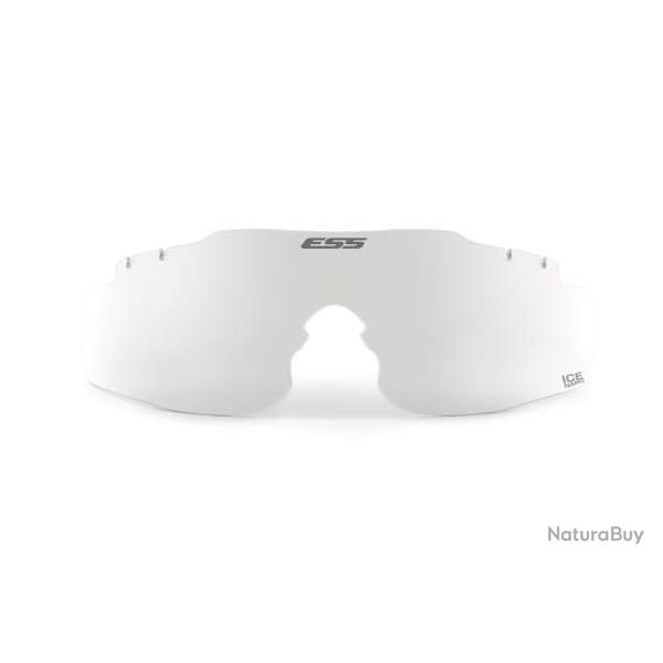 ESS ICE Naro Replacement Lens - Clear - Ref 12765361300
