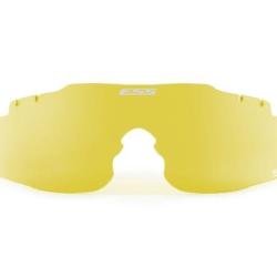 ESS ICE Naro Replacement Lens - Yellow - Ref 12765301500