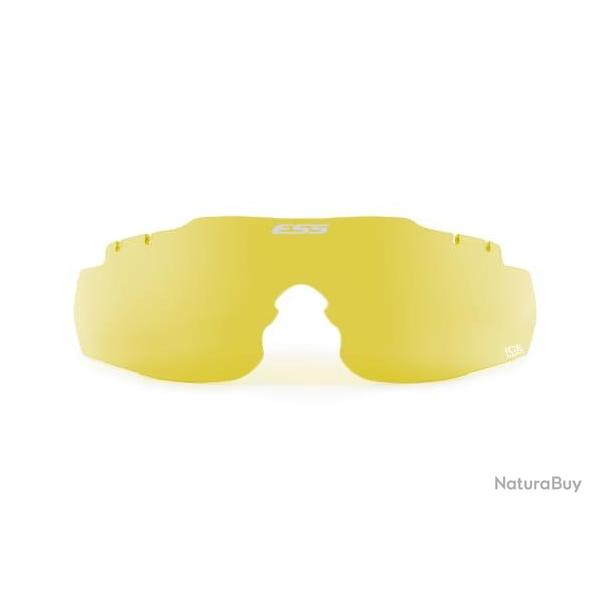 ESS ICE Naro Replacement Lens - Yellow - Ref 12765301500