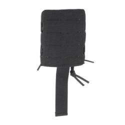 Templar's Gear Dump Bag Inter - Black - Ref 12505406000