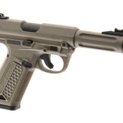 Action Army AAP01 GBB Full Auto / Semi Auto - Dark Earth - Ref 10999330900