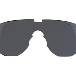 Wiley X WX Rogue Comm Lens - Grey - Ref 12250510000