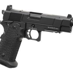 Army Armament R504 Full Metal GBB - Black - Ref 11279306000