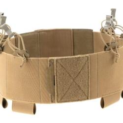 Templar's Gear ST Elastic Cummerbund with Pouches GEN 4 - Coyote L - Ref 12539030135