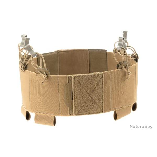 Templar's Gear ST Elastic Cummerbund with Pouches GEN 4 - Coyote L - Ref 12539030135