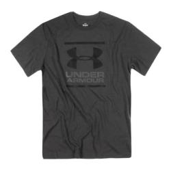 Under Armour UA GL Foundation SS - Graphite L - Ref 12051011235