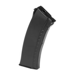 LCT Magazin LCK74 Midcap 130rds - Black - Ref 10917806000