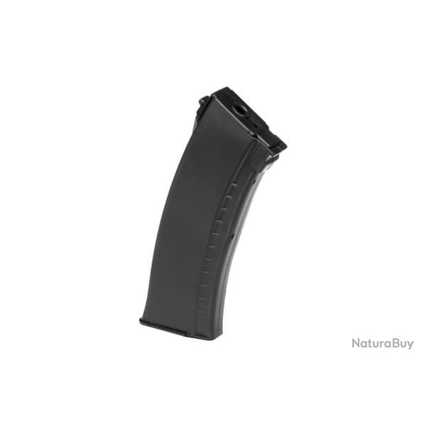 LCT Magazin LCK74 Midcap 130rds - Black - Ref 10917806000
