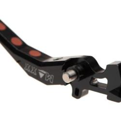 Maxx Model CNC Aluminum Advanced Trigger Style C - Black - Ref 11180106000