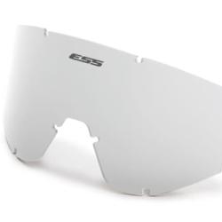 ESS Striketeam Replacement Lens - Clear - Ref 12778961300