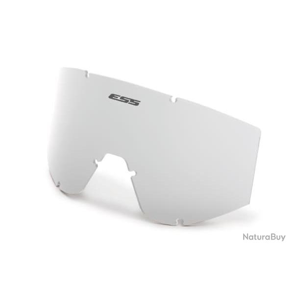 ESS Striketeam Replacement Lens - Clear - Ref 12778961300