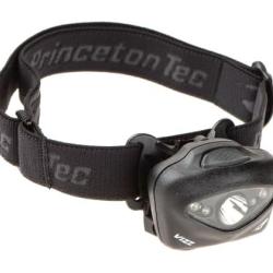 Princeton Tec Vizz Tactical MPLS - Black - Ref 12078406000