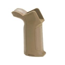 Amoeba Beavertail Backstrap Grip - Tan - Ref 10577432800